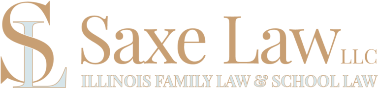 SAXE LAW LLC 768x180