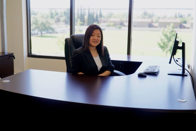 Jin Kim Tax Lawyer Sacramento California 1 768x512