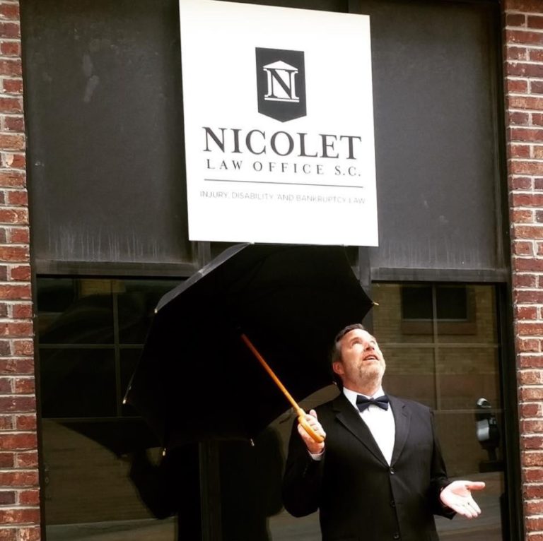 Russell D. Nicolet office 768x766