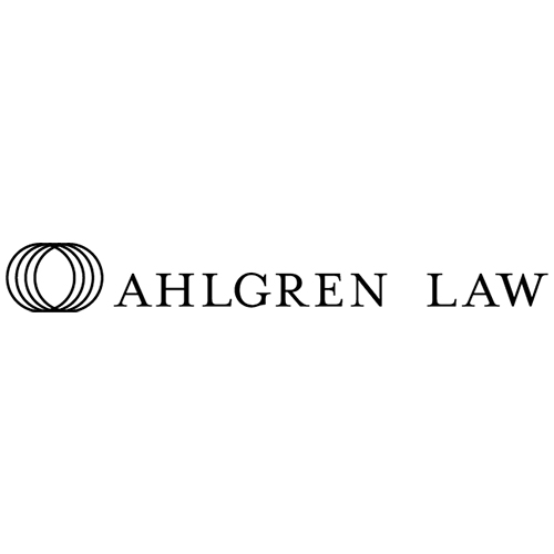 ahlgrenlaw logo