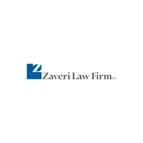 zaveriimmigrationlaw Logo