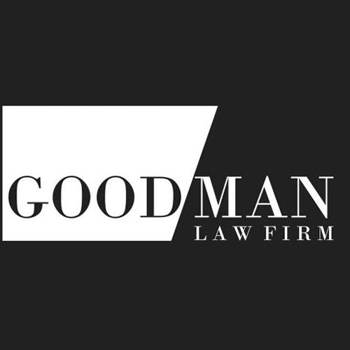 Goodman Divorce logo